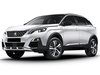 Peugeot 3008 SUV