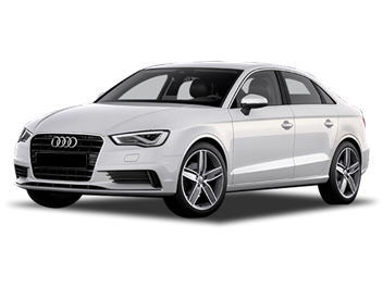 Audi A3 Sedan
