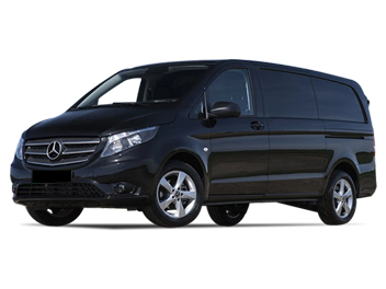 Mercedes Vito Tourer